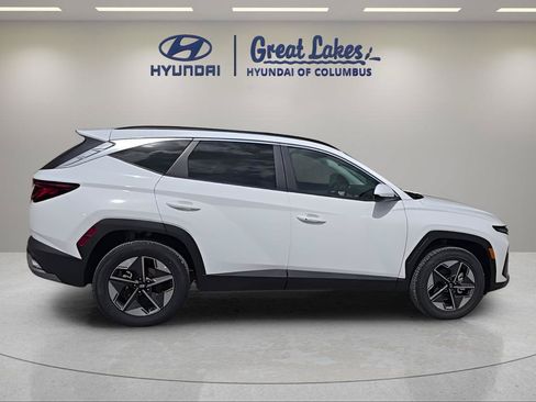 New 2026 Hyundai Tucson SEL AWD/4WD image 6