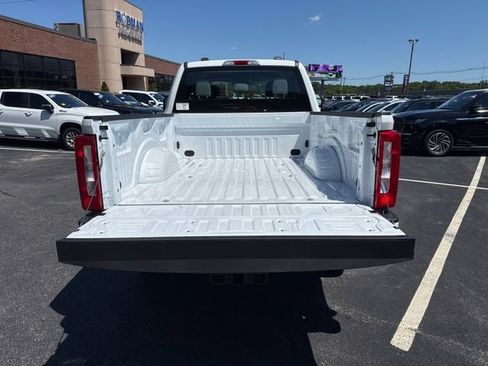 New 2026 Ford F250 XL w/ STX Appearance Package AWD/4WD image 14