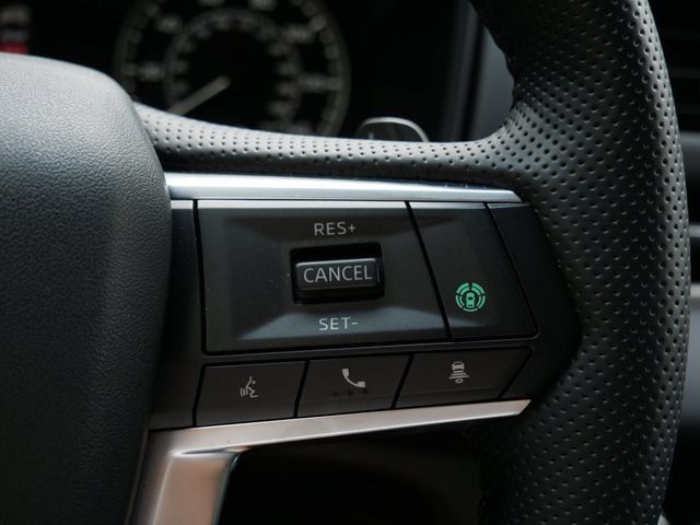 Used 2026 Mitsubishi Outlander SE AWD/4WD image 17