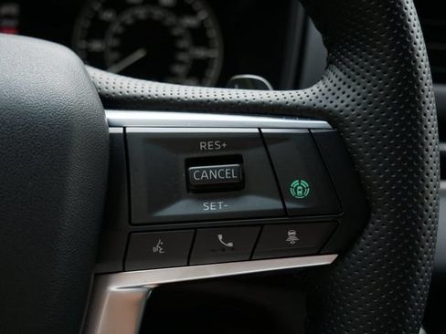 Used 2026 Mitsubishi Outlander SE AWD/4WD image 17