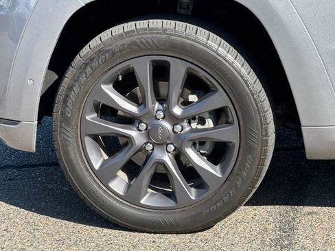 Used 2019 Jeep Grand Cherokee High Altitude AWD/4WD image 46