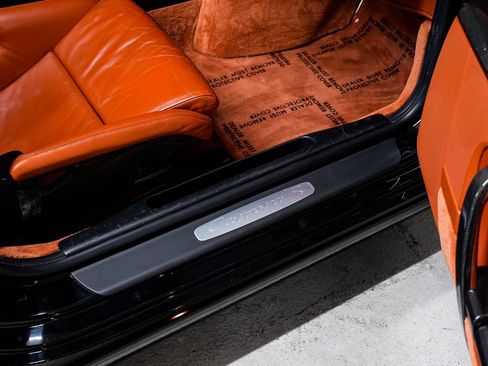 Used 2009 Porsche 911 Carrera S RWD image 28