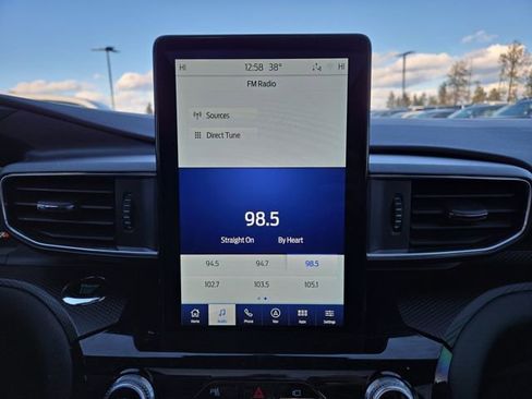 Used 2023 Ford Explorer ST w/ Equipment Group 401A image 25