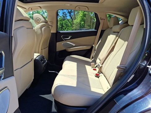Certified 2024 Acura RDX SH-AWD w/ Technology Package image 10