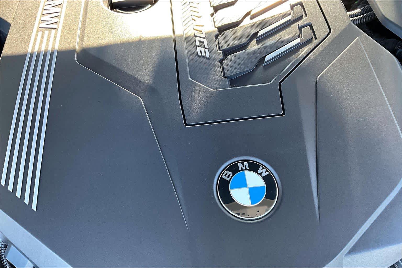 Used 2021 BMW 440i xDrive Coupe w/ Premium Package AWD/4WD image 32
