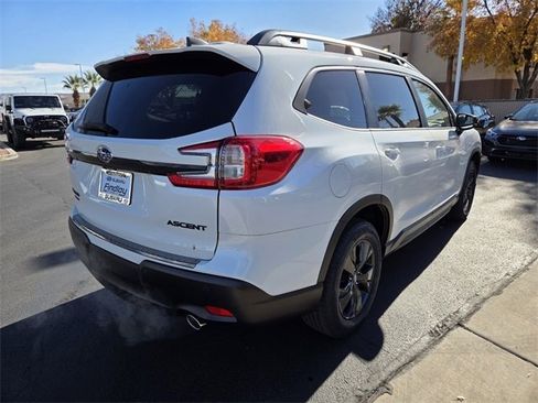 New 2026 Subaru Ascent Premium image 3