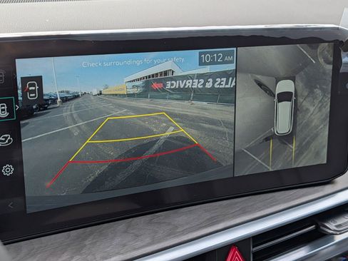 New 2026 Kia Sorento SX AWD/4WD image 9