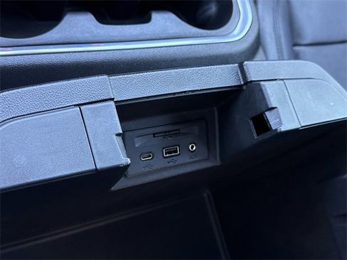 Used 2021 Chevrolet Silverado 2500 High Country w/ Z71 Off-Road Package image 23