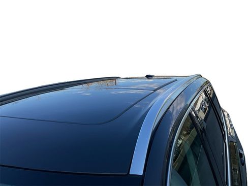 Certified 2023 Volvo XC90 B6 Ultimate w/ Lounge Package image 14