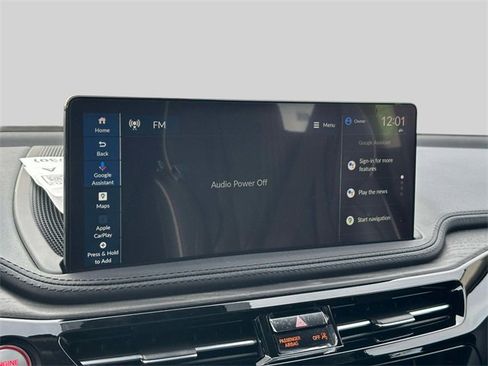 New 2026 Acura MDX w/ Advance Package image 27