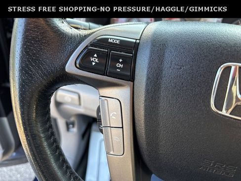 Used 2014 Honda Pilot EX-L image 23