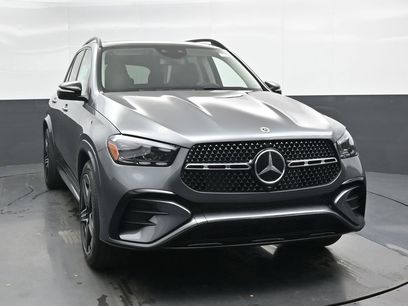 New 2026 Mercedes-Benz GLE 350 4MATIC