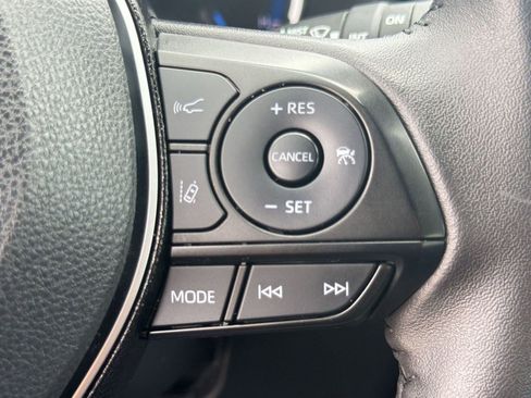 Used 2021 Toyota RAV4 XSE AWD/4WD image 22