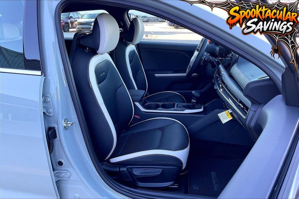 Used 2026 Kia K4 GT-Line FWD image 7