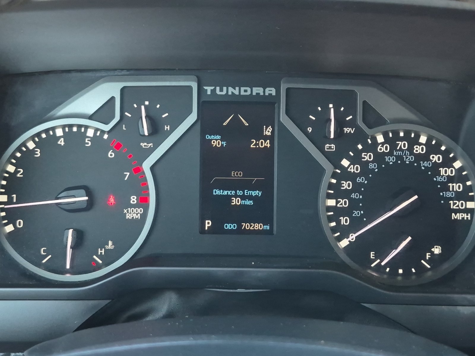 Certified 2023 Toyota Tundra SR5 w/ TRD Off-Road Premium Package AWD/4WD image 21