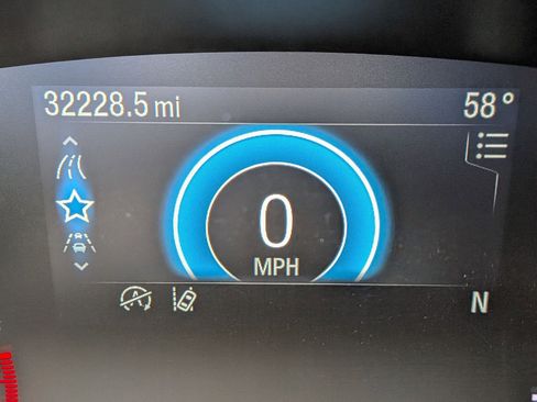 Used 2020 Ford Escape SEL image 22