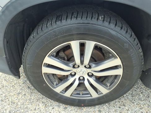 Used 2016 Honda Pilot EX-L image 11