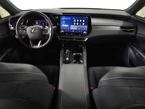 Used 2024 Lexus RX 350 Premium w/ Convenience Package FWD image 13