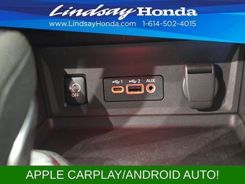 Used 2024 Nissan Sentra SV FWD image 19