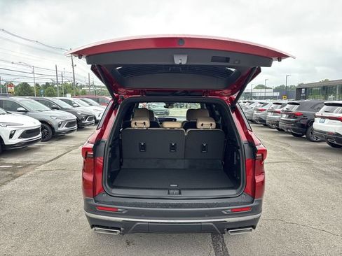 New 2026 Buick Enclave Preferred w/ Power Package FWD image 23