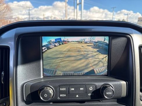 Used 2019 Chevrolet Silverado 3500 LTZ w/ Duramax Plus Package image 27