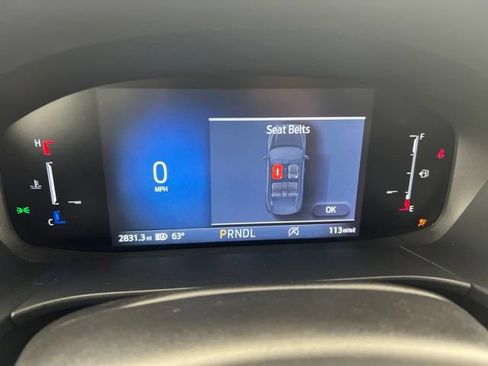 Used 2025 Ford Escape Active w/ Cold Weather Package AWD/4WD image 16
