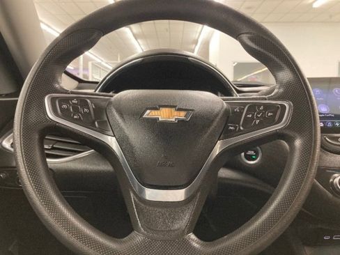 Used 2019 Chevrolet Malibu LT image 27