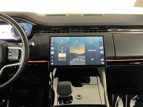 Certified 2024 Land Rover Range Rover Sport SE image 12