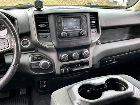 Used 2019 RAM 1500 Tradesman image 9