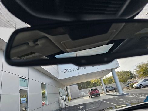 Certified 2021 Nissan Rogue SL image 28