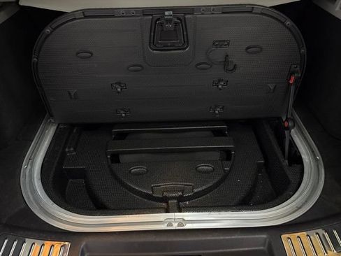 Used 2015 Cadillac SRX Luxury w/ Driver Awareness Package FWD image 12