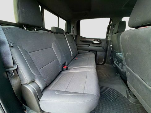 Used 2024 Chevrolet Silverado 1500 RST w/ Convenience Package II AWD/4WD image 27