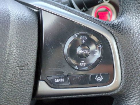 Used 2021 Honda CR-V EX image 26