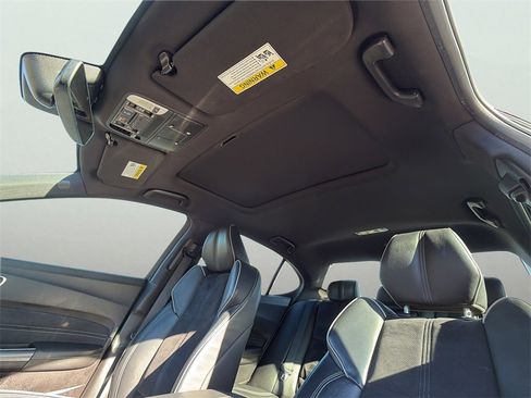 Used 2019 Acura TLX V6 w/ Technology & A-SPEC Pkg image 29