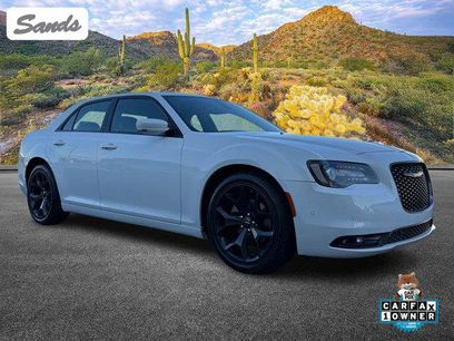 Used 2022 Chrysler 300 S