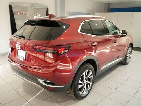 Used 2023 Buick Envision Essence image 7