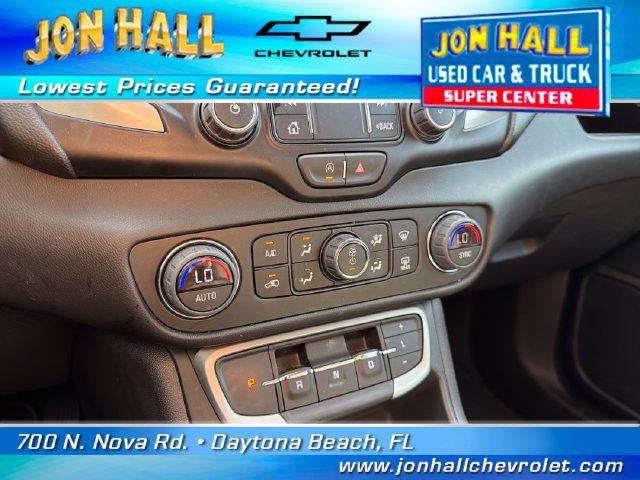 Used 2023 GMC Terrain SLE w/ Driver Convenience Package FWD image 26