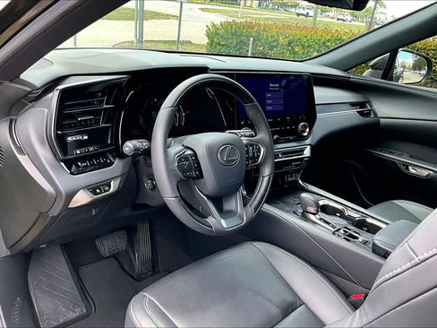 Used 2023 Lexus RX 350 Premium w/ Accessory Package (K3) FWD image 18