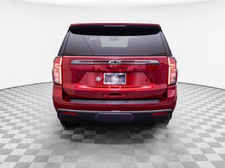 Used 2022 Chevrolet Tahoe Z71 video 4