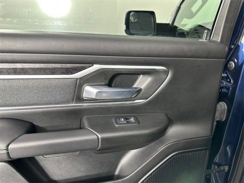 Certified 2022 RAM 1500 Big Horn image 12