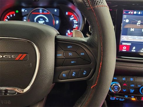 Used 2022 Dodge Durango R/T image 29