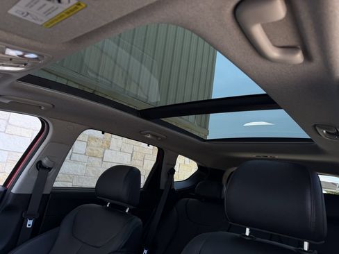 Used 2020 Hyundai Santa Fe Limited FWD image 26