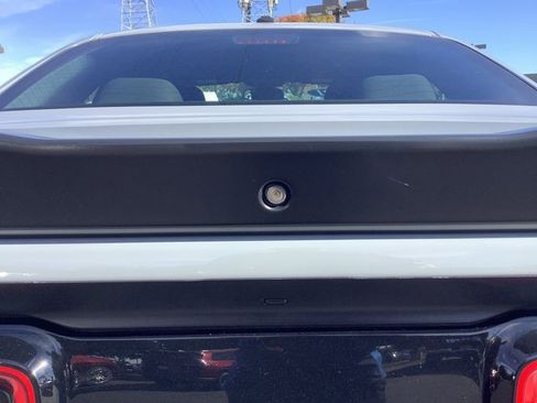 Used 2021 Dodge Challenger GT w/ Blacktop Package image 26