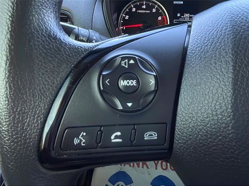 Used 2023 Mitsubishi Eclipse Cross Ralliart image 22