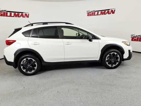 Used 2023 Subaru Crosstrek 2.0i AWD/4WD image 4