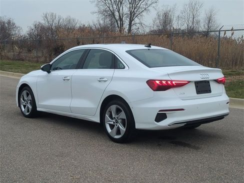 Used 2023 Audi A3 2.0T Premium image 5