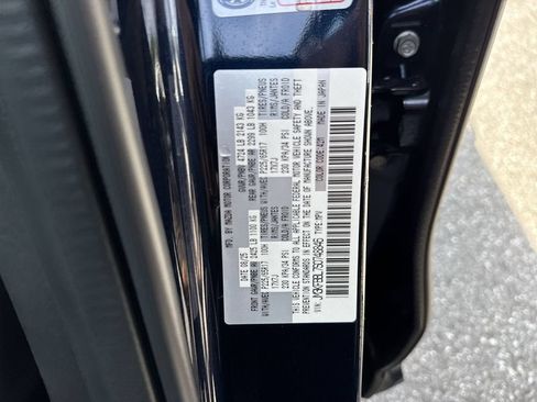 Certified 2025 MAZDA CX-5 AWD 2.5 S w/ Select Package image 60