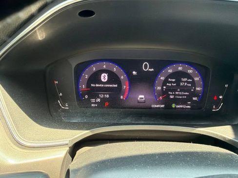 Used 2023 Acura Integra A-Spec FWD image 11