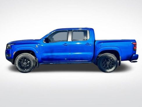 New 2026 Nissan Frontier SV w/ Tow Package image 10