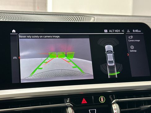 Used 2020 BMW M340i w/ Premium Package RWD image 18